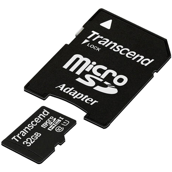  MicroSDHC