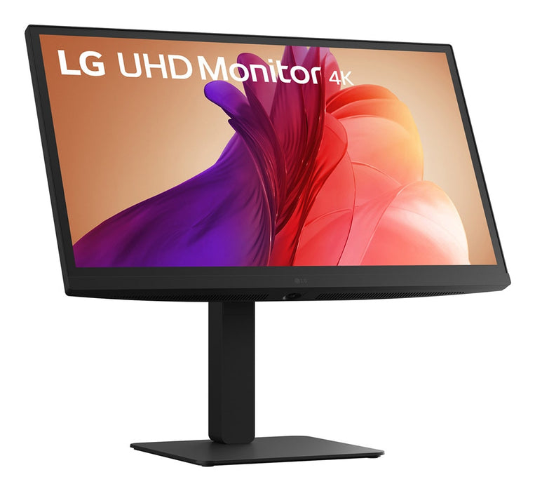 LG 27BA45U-B computer monitor