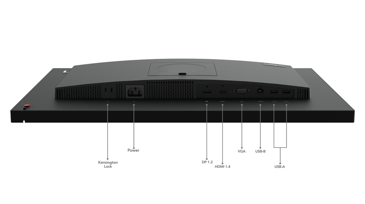 Lenovo ThinkVision T24v-30 LED display