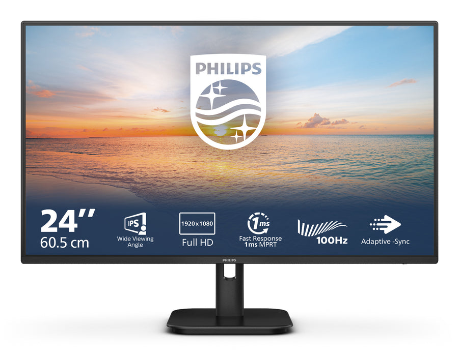 Philips 1000 series 24E1N1100A/00 computer monitor