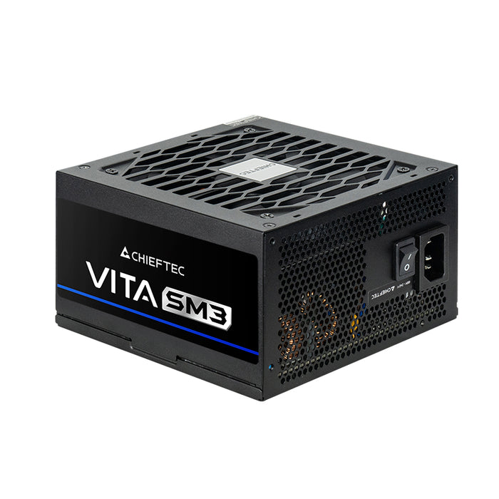 Chieftec Vita BPX-850-C power supply unit