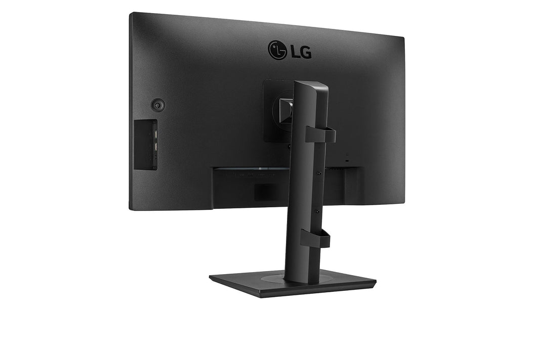 LG 27BQ65UB computer monitor
