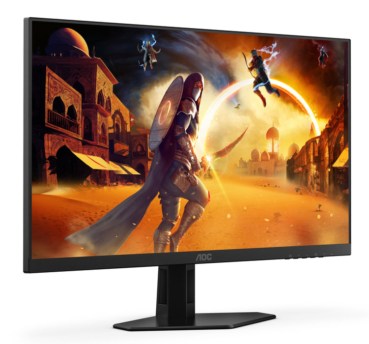 AOC 27G4XE computer monitor