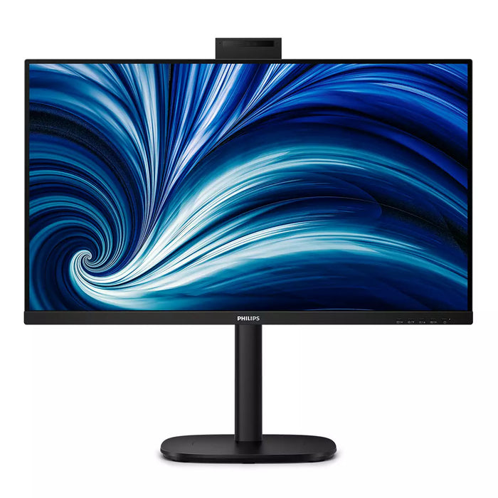 Philips 3000 series 32B2U3601H/00 computer monitor 80 cm (31.5") 2560 x 1440 pixels Quad HD LCD Black