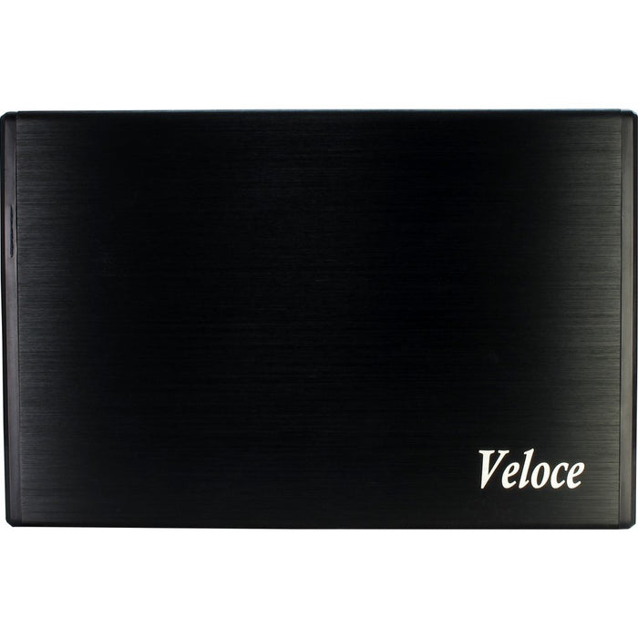 Inter-Tech Veloce GD-35612