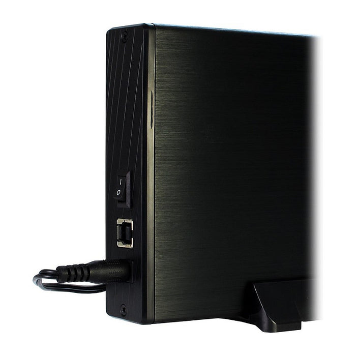 Inter-Tech Veloce GD-35612