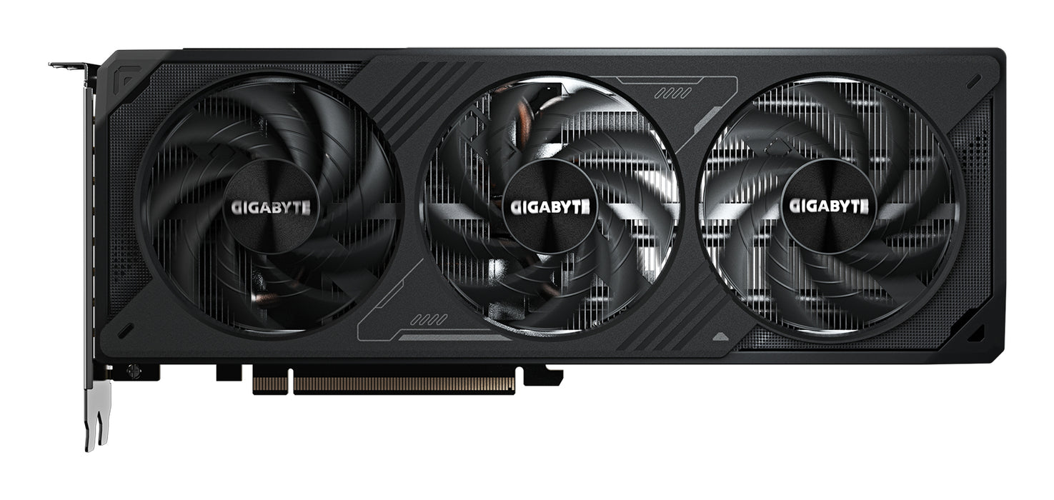 GIGABYTE GeForce RTX 5070 WINDFORCE SFF 12G