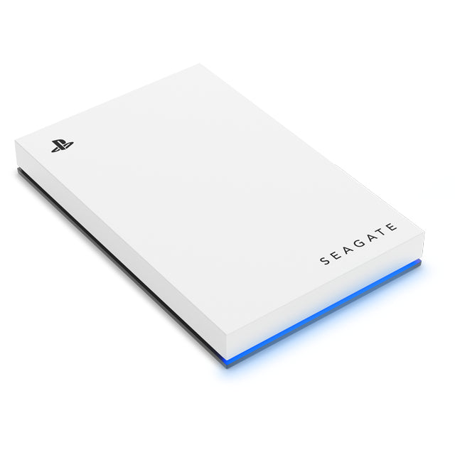 Seagate Game Drive STLV2000201 external hard drive