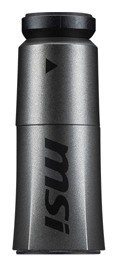 MSI GEFORCE RTX 5070 TI 16G INSPIRE 3X OC graphics card