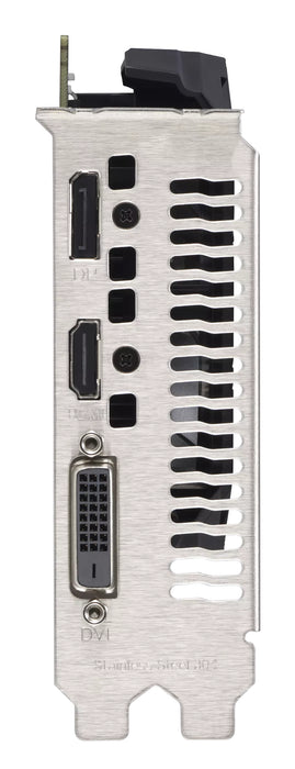 ASUS Dual -RTX3050-O6G