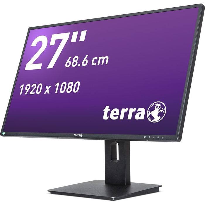 TERRA 3030207 LED display