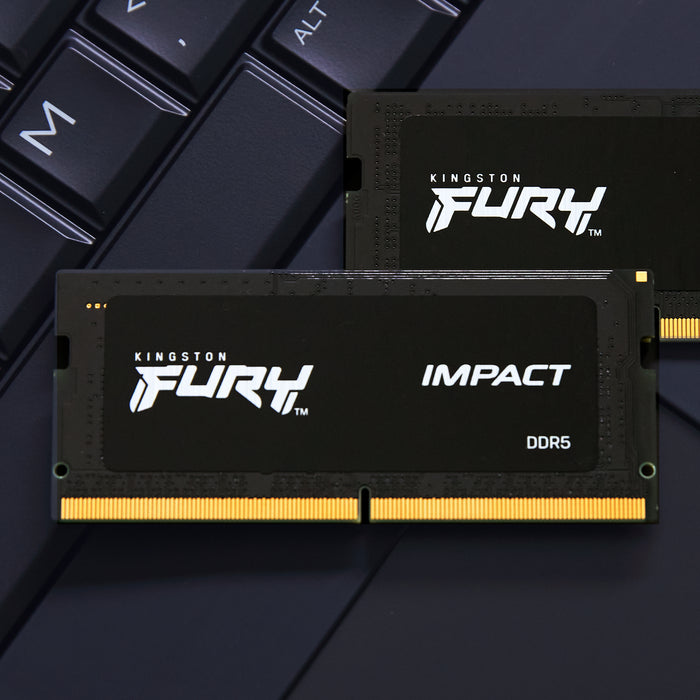 Kingston Technology FURY Impact memory module
