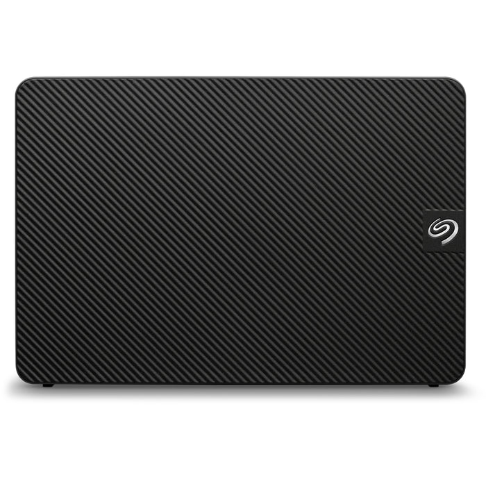 Seagate Expansion STKP26000400 external hard drive 26 TB 3.5" 3.2 Gen 1 (3.1 Gen 1) Black