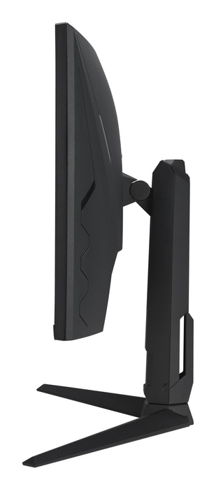 ASUS TUF Gaming VG34WQML5A computer monitor 86.4 cm (34") 3440 x 1440 pixels UltraWide Quad HD LED Black