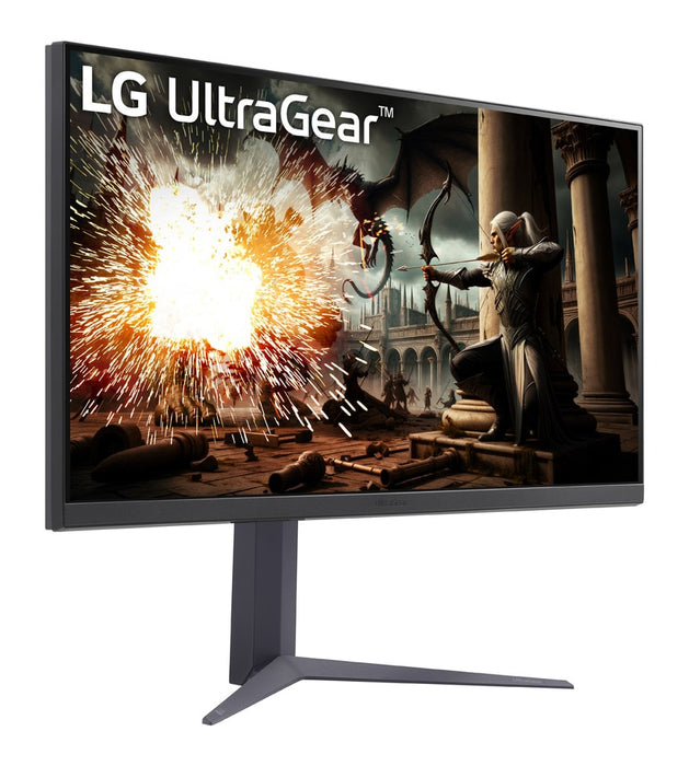 LG 32GS75QX-B computer monitor