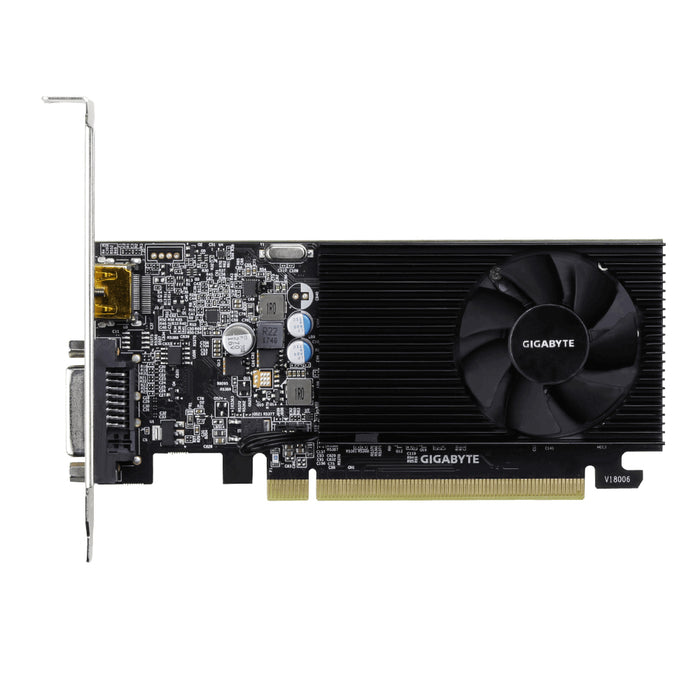 GIGABYTE GV-N1030D4-2GL graphics card