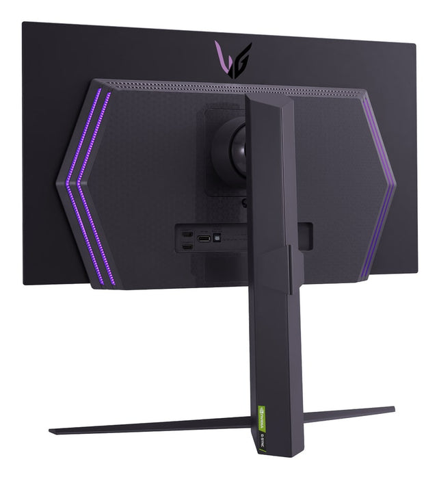 LG 27GS95QX-B computer monitor