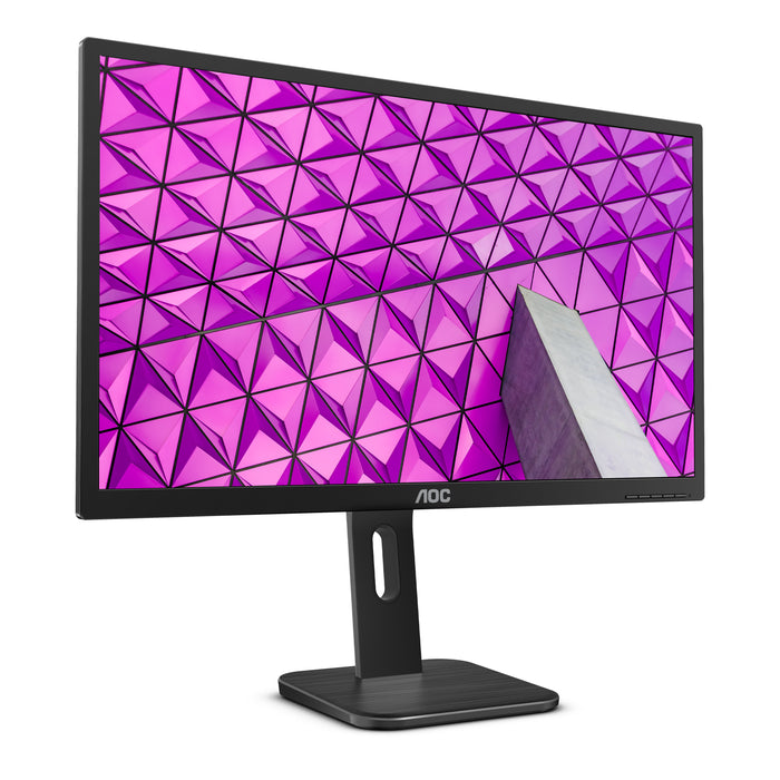 AOC P1 24P1 computer monitor