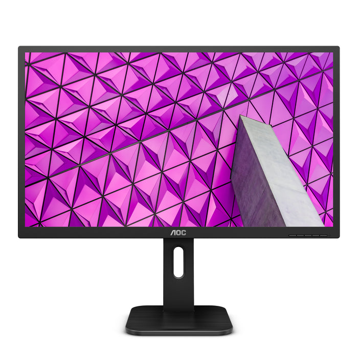 AOC P1 24P1 computer monitor