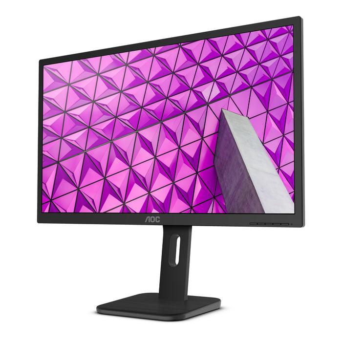 AOC P1 24P1 computer monitor