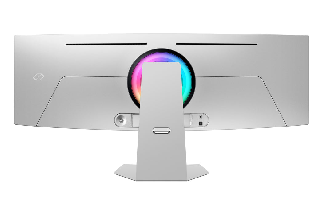 Samsung G95SC computer monitor