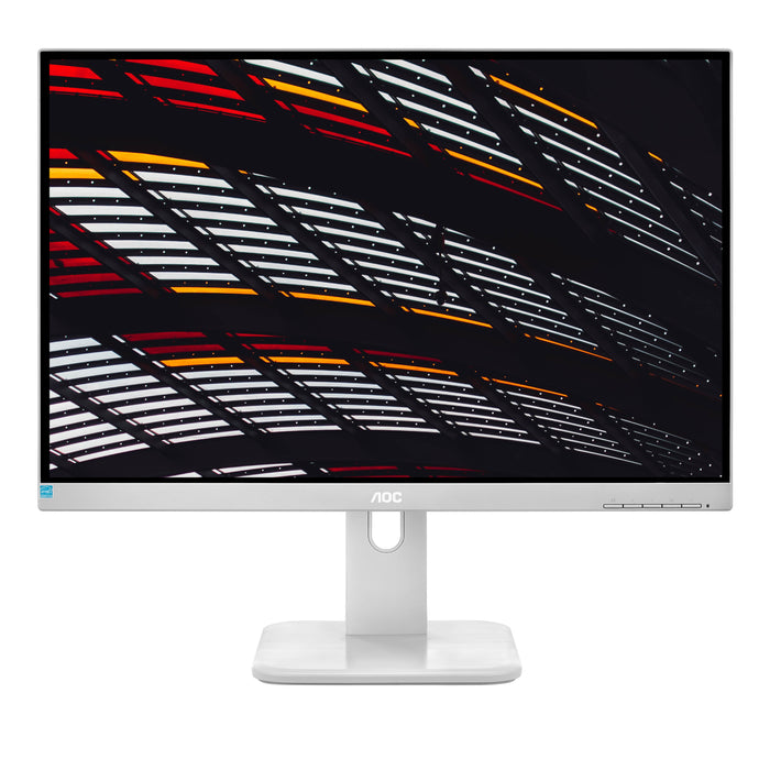 AOC P1 X24P1/GR computer monitor