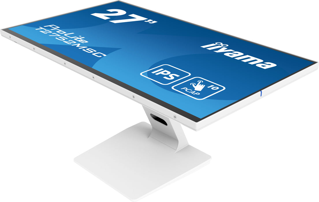 iiyama ProLite T2752MSC-W1 computer monitor