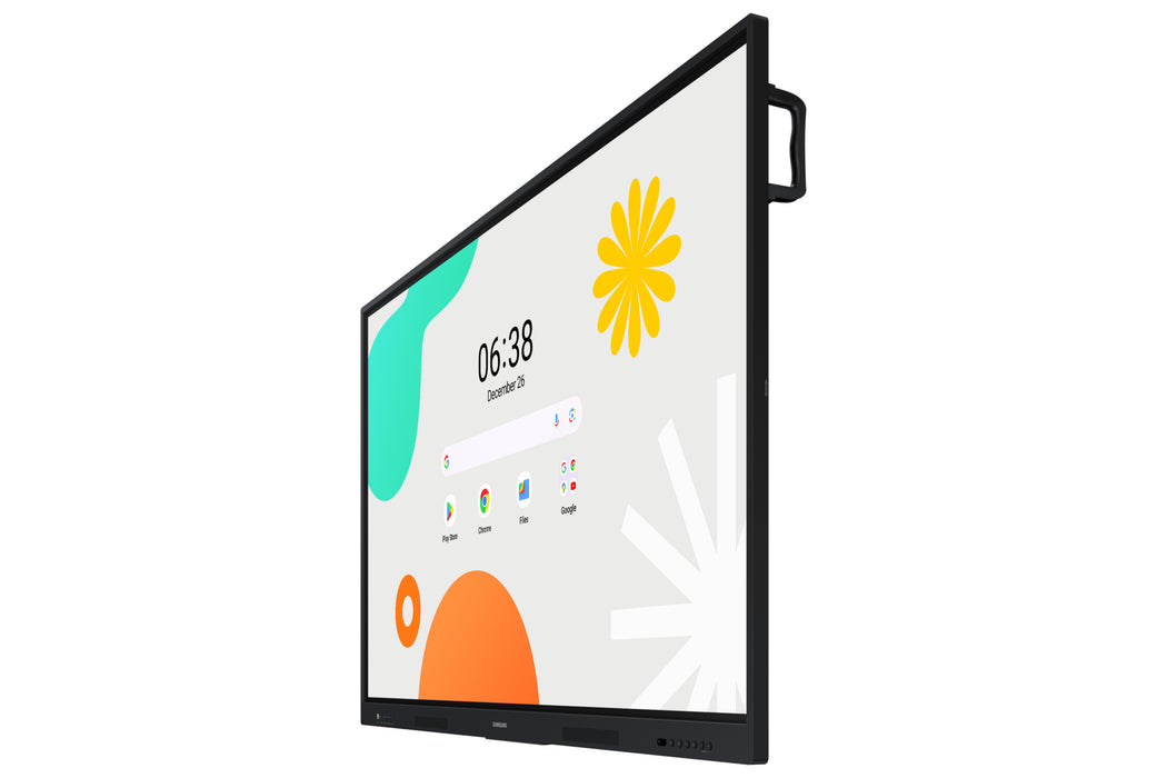 Samsung WA75F interactive whiteboard