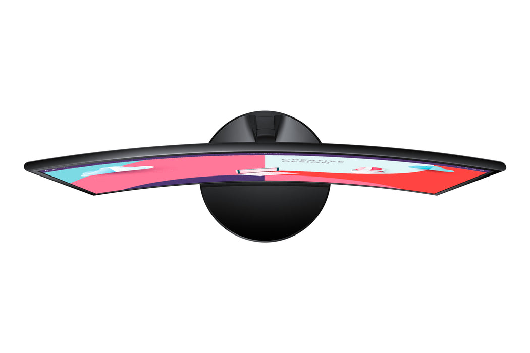 Samsung S36C LED display