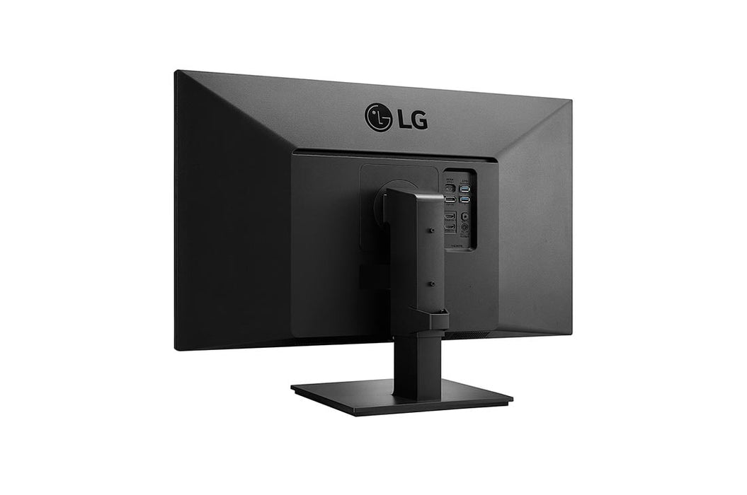 LG 27UK670P-B computer monitor