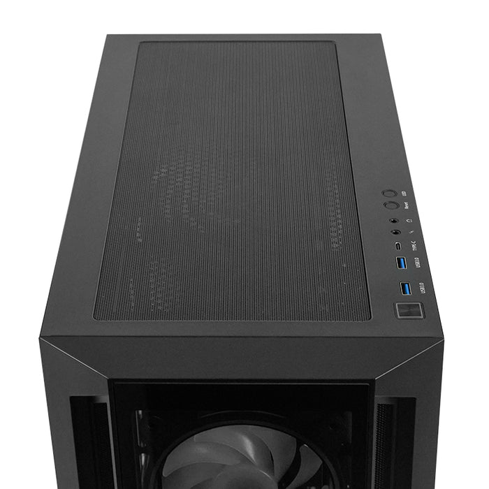 Chieftec APEX GA-01B-TG-OP ATX