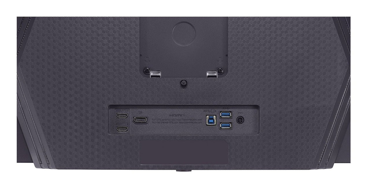 LG 27GX790A-B computer monitor