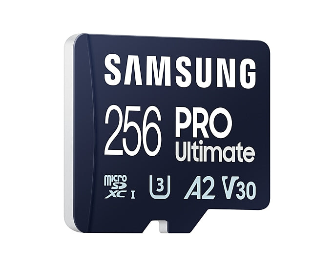 Samsung MB-MY256SB/WW memory card