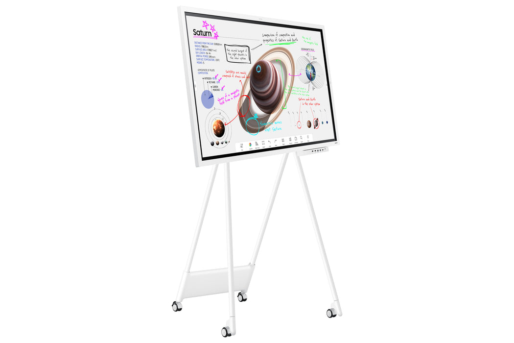 Samsung WM65B interactive whiteboard