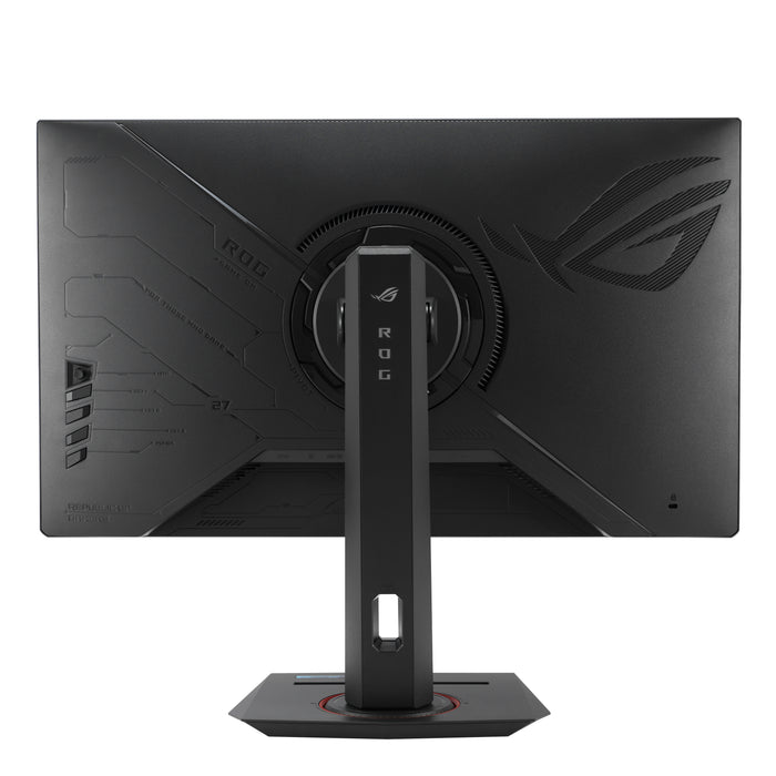 ASUS ROG Strix XG279CNS computer monitor