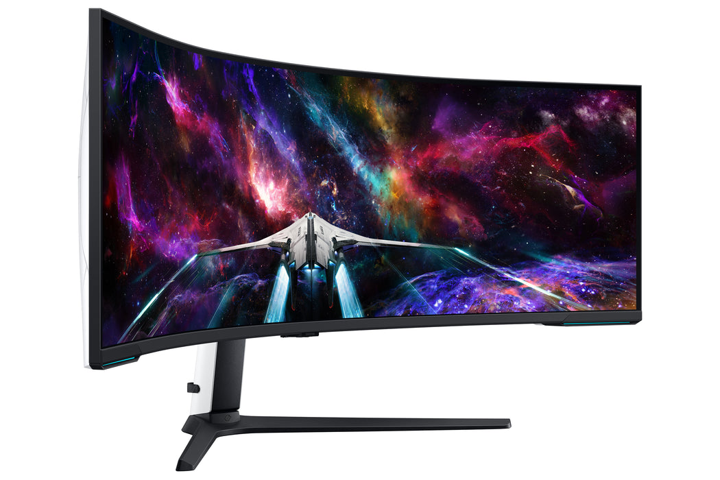Samsung G95NC computer monitor