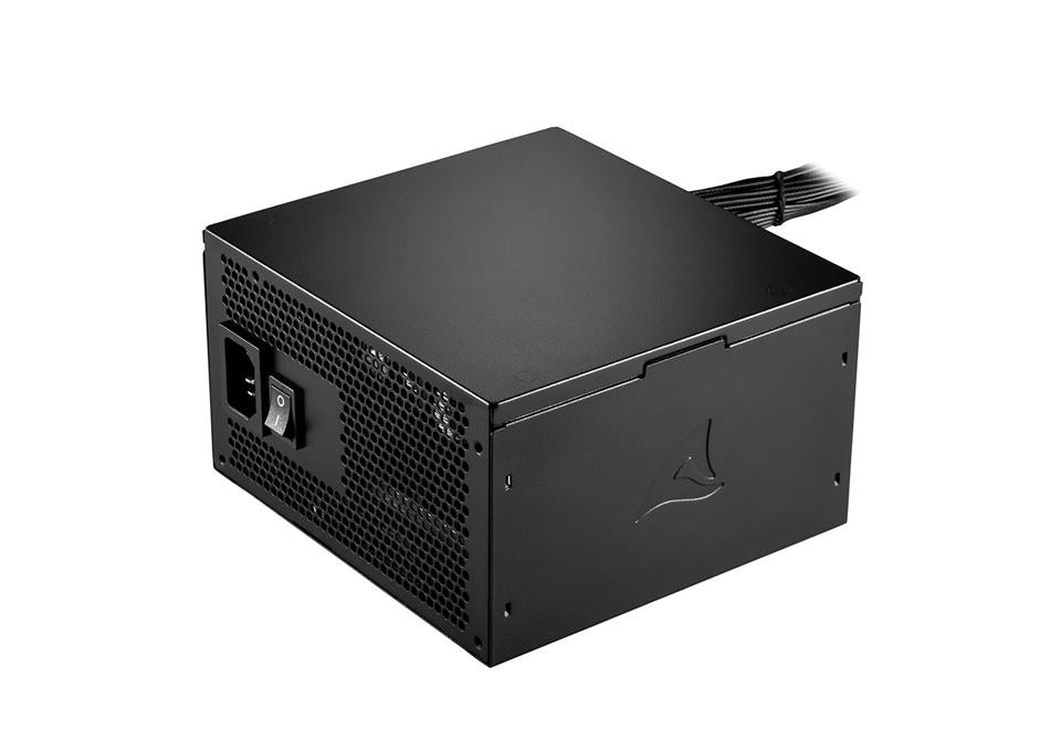 Sharkoon Rebel P10 power supply unit