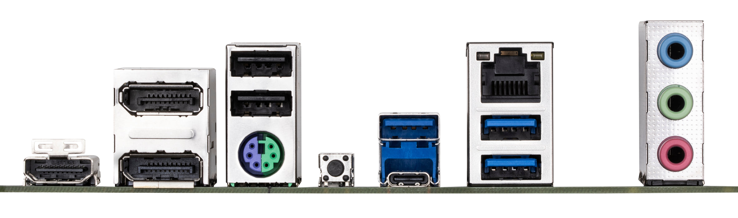 GIGABYTE B850M D3HP Motherboard - AMD Ryzen 9000 Series CPUs, 5+2+2 Phases Digital VRM, up to 8200MHz DDR5 (OC), 1xPCIe 5.0 + 1xPCIe 4.0 M.2, GbE LAN, USB 3.2 Gen 2