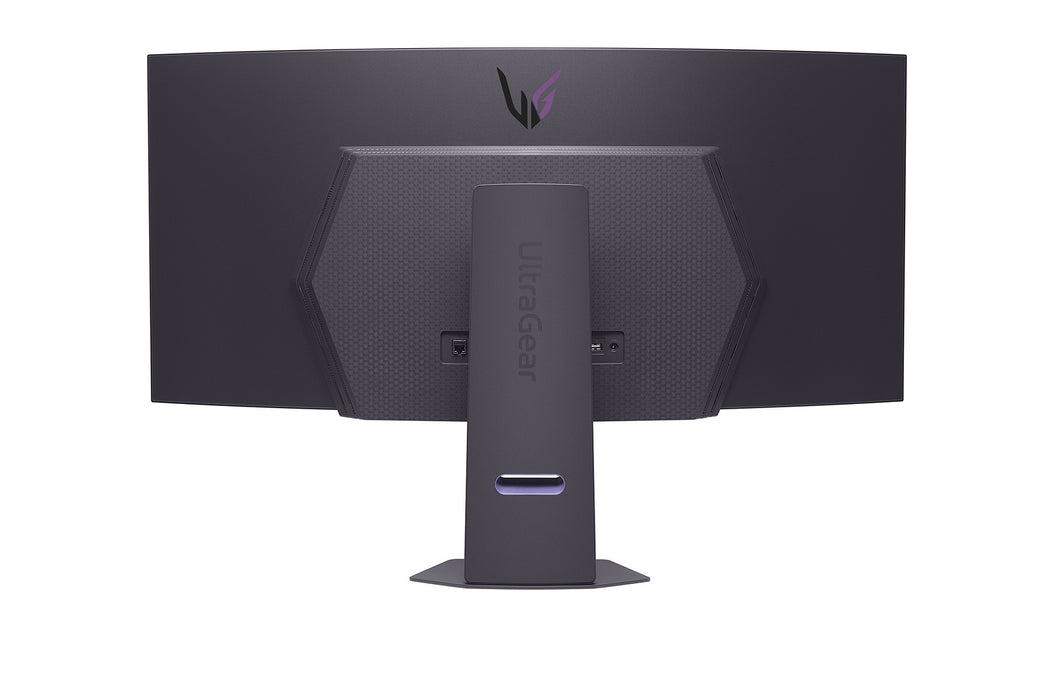 LG 45GX90SA-B computer monitor