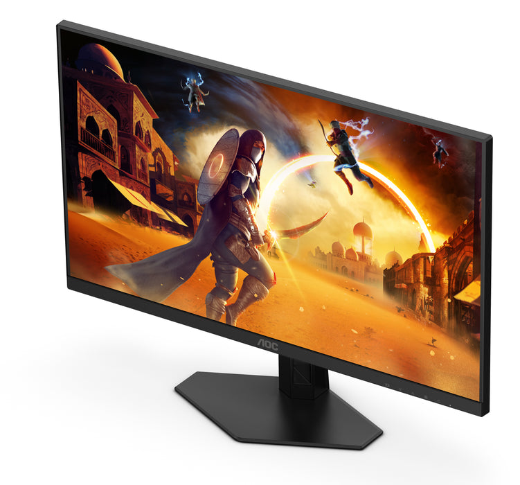 AOC 27G4XE computer monitor