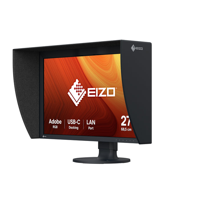 EIZO ColorEdge CG2700S computer monitor