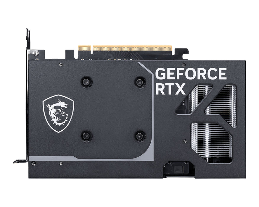 MSI GeForce RTX 5060 8G VENTUS 2X OC