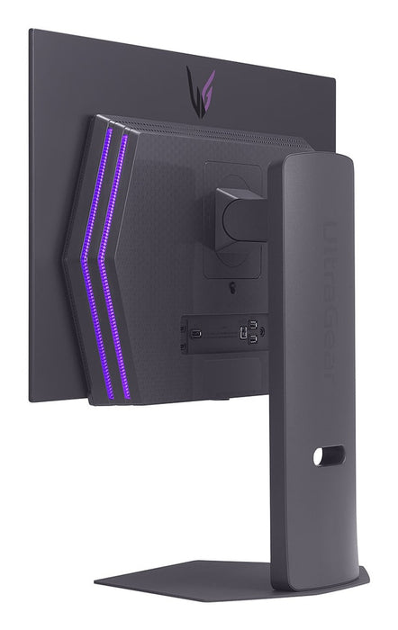 LG 27GX790A-B computer monitor