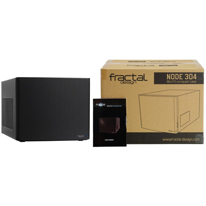 Fractal Design NODE 304