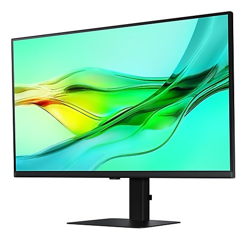 Samsung S60UD computer monitor 81.3 cm (32") 2560 x 1440 pixels Quad HD LED Black