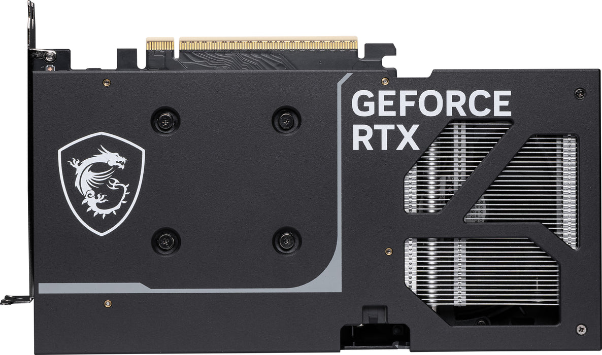 MSI GeForce RTX 5060 TI 8G VENTUS 2X OC PLUS