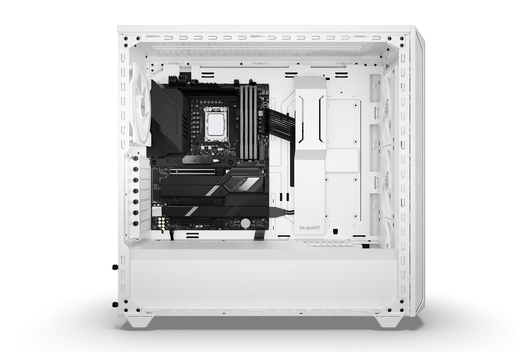 be quiet! Shadow Base 800 FX White