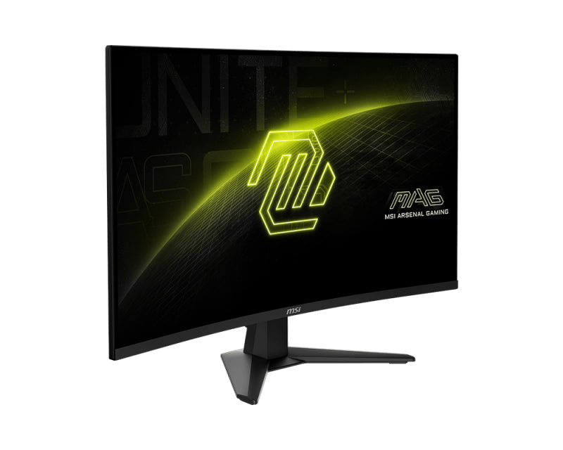 MSI MAG 32CQ6FDE computer monitor