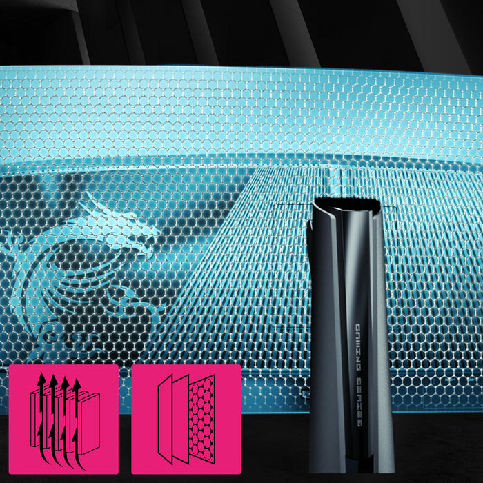 MSI MPG 491CQPDE QD-OLED computer monitor