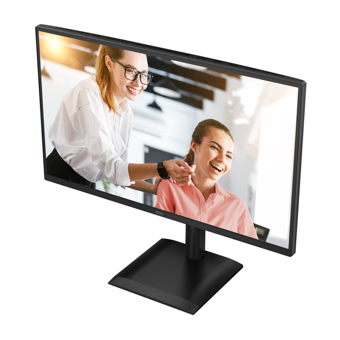 AOC E4 Q27E4CV computer monitor